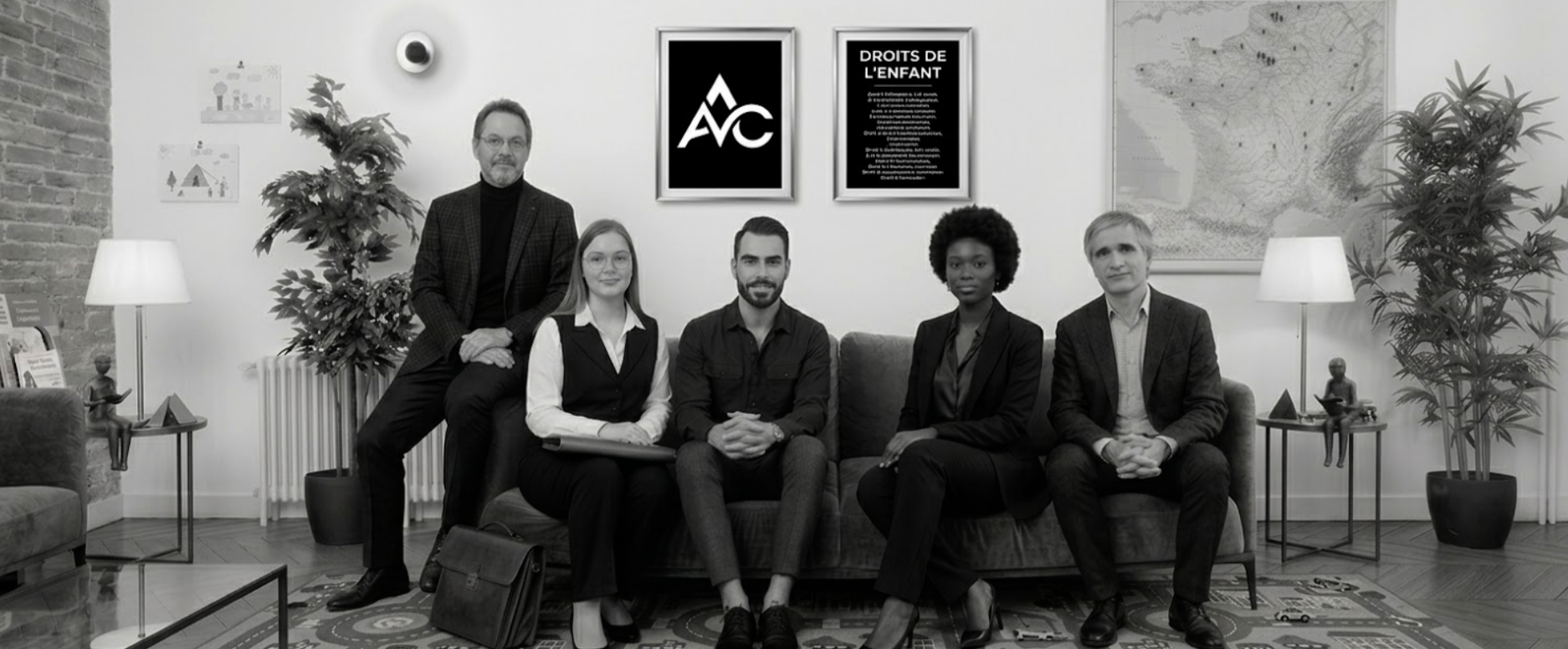 Notre équipe d'auditeurs APHELY-ACM